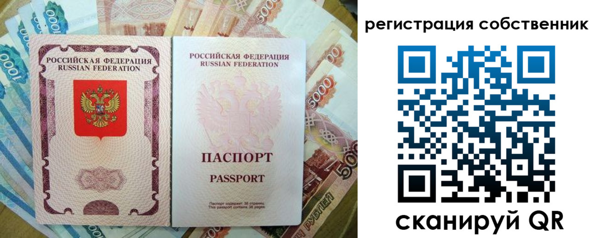 временная регистрация 2025 в Алексеевке